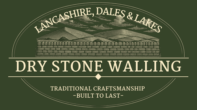LDL Dry Stone Walling